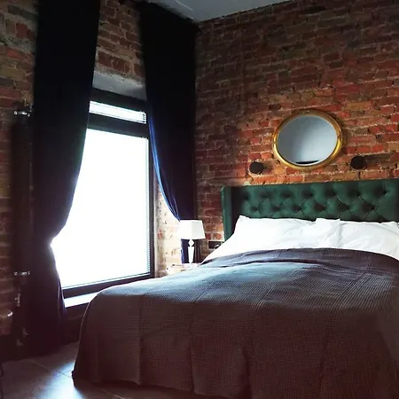 Apartamenty Centrum Rs Suites Kowalska 12 Lublin Exterior photo