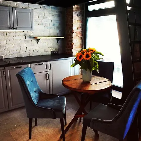 Apartamenty Centrum Rs Suites Kowalska 12 Lublin Exterior photo