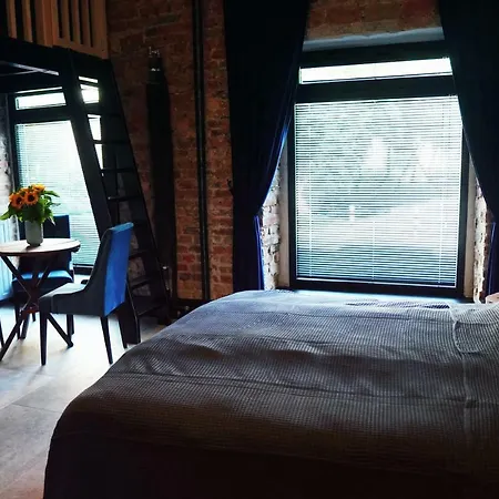 Apartamenty Centrum Rs Suites Kowalska 12 Lublin Exterior photo
