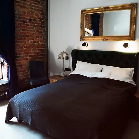 Apartamenty Centrum Rs Suites Kowalska 12 Lublin Exterior photo