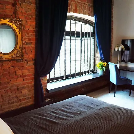 Apartamenty Centrum Rs Suites Kowalska 12 Lublin Exterior photo