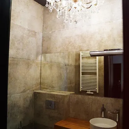 Apartamenty Centrum Rs Suites Kowalska 12 Lublin Exterior photo