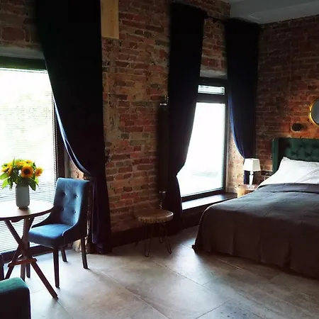Apartamenty Centrum Rs Suites Kowalska 12 Lublin Exterior photo