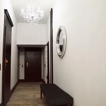Apartamenty Centrum Rs Suites Kowalska 12 Lublin Exterior photo