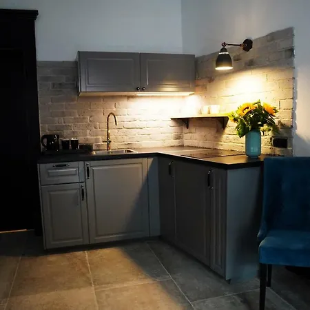 Apartamenty Centrum Rs Suites Kowalska 12 Lublin Exterior photo