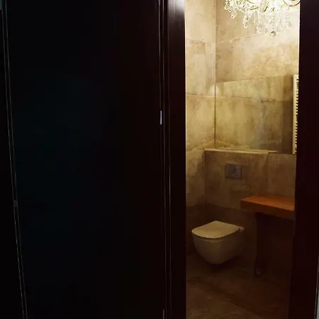 Apartamenty Centrum Rs Suites Kowalska 12 Lublin Exterior photo