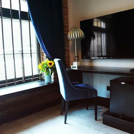 Apartamenty Centrum Rs Suites Kowalska 12 Lublin Exterior photo