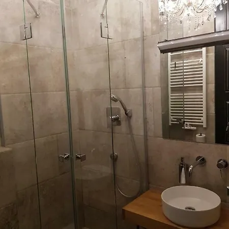 Apartamenty Centrum Rs Suites Kowalska 12 Lublin Exterior photo