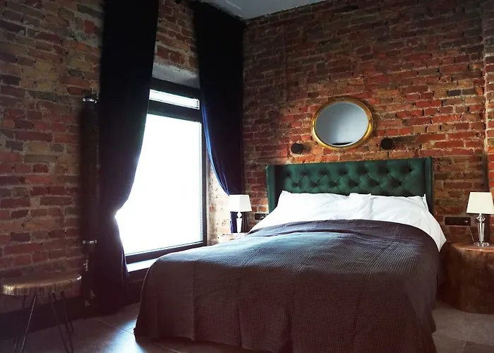 Apartamenty Centrum Rs Suites Kowalska 12