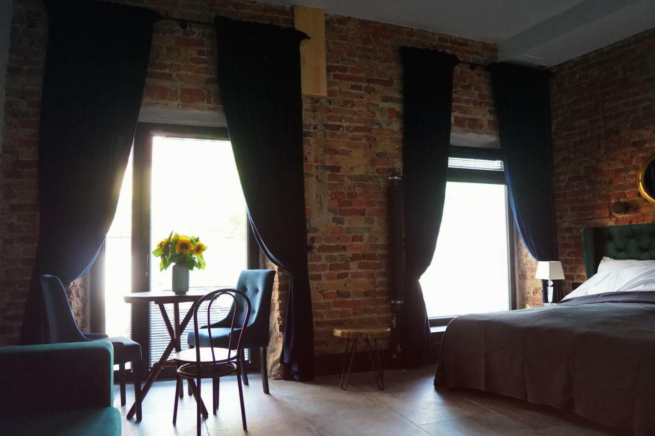 Apartment Centrum Rs Kowalska 12