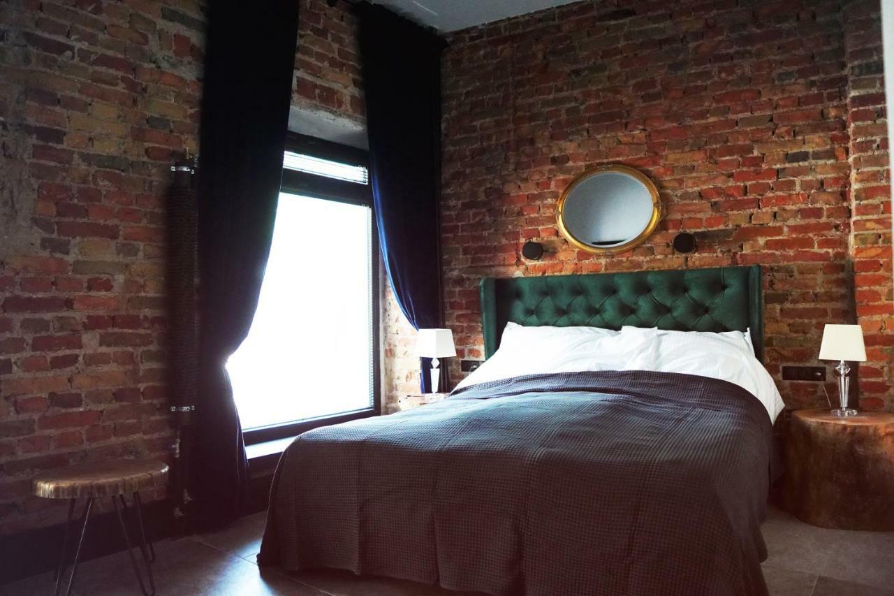 Centrum Rs Kowalska 12 Apartment Lublin