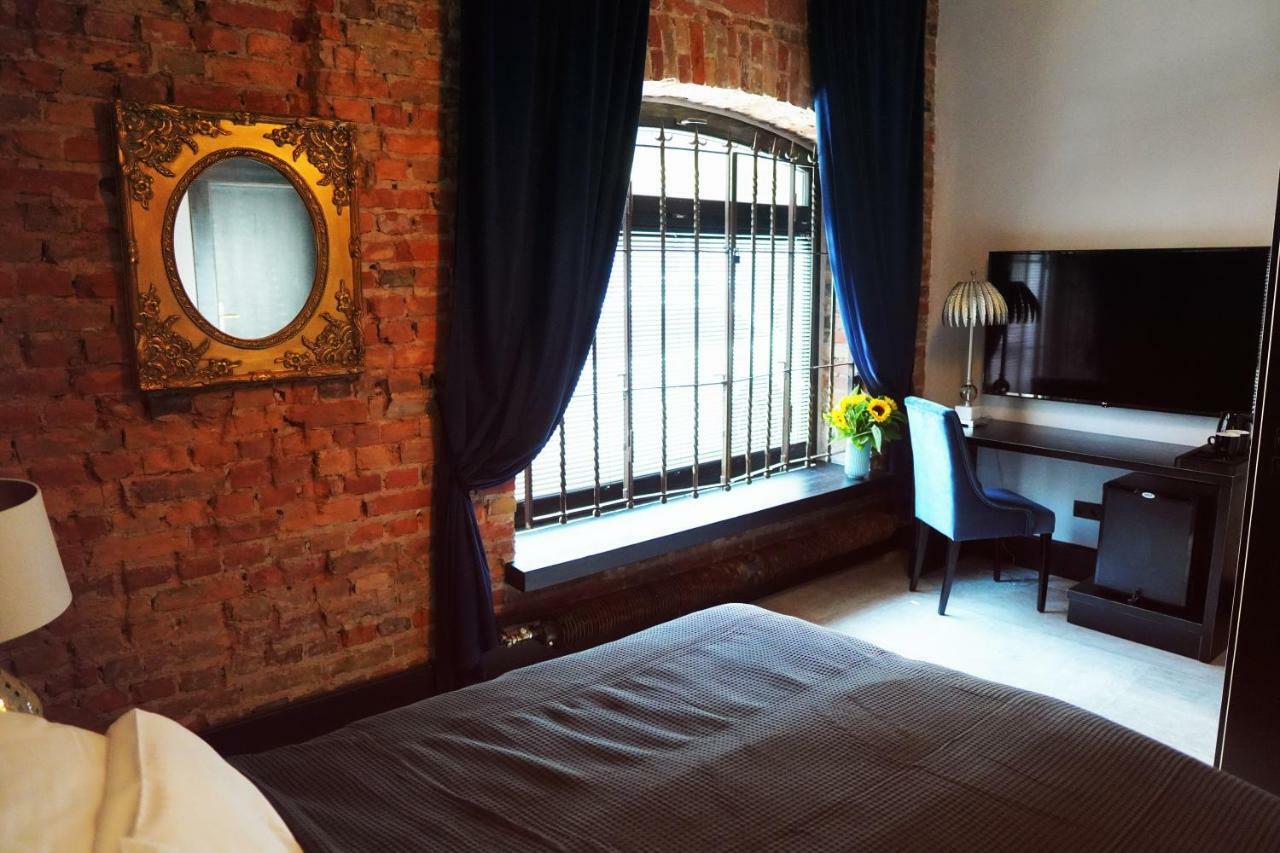 Apartment Centrum Rs Kowalska 12