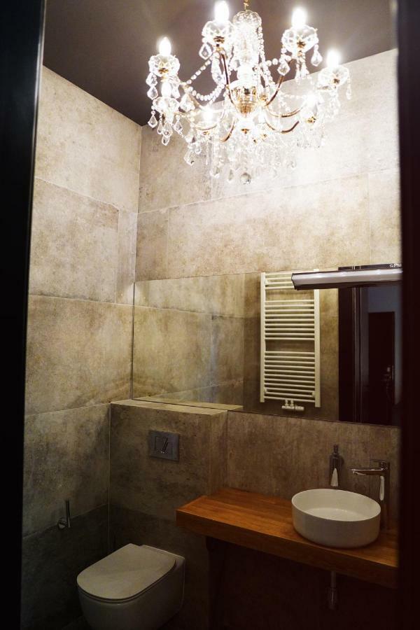 Apartment Centrum Rs Kowalska 12 Lublin