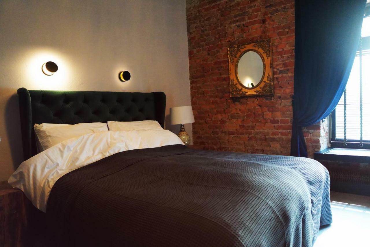 Apartment Centrum Rs Kowalska 12
