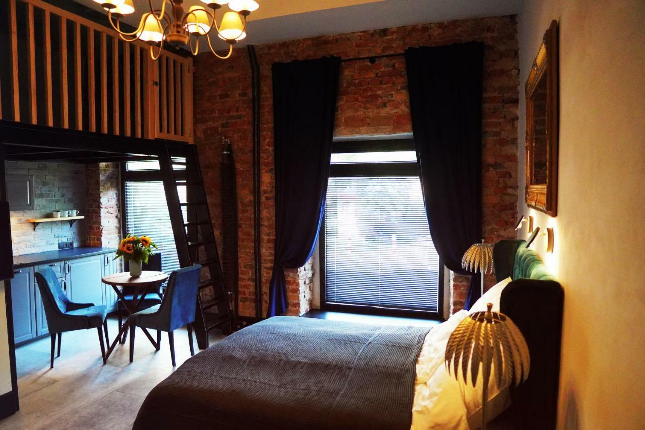 Apartment Centrum Rs Kowalska 12 Lublin