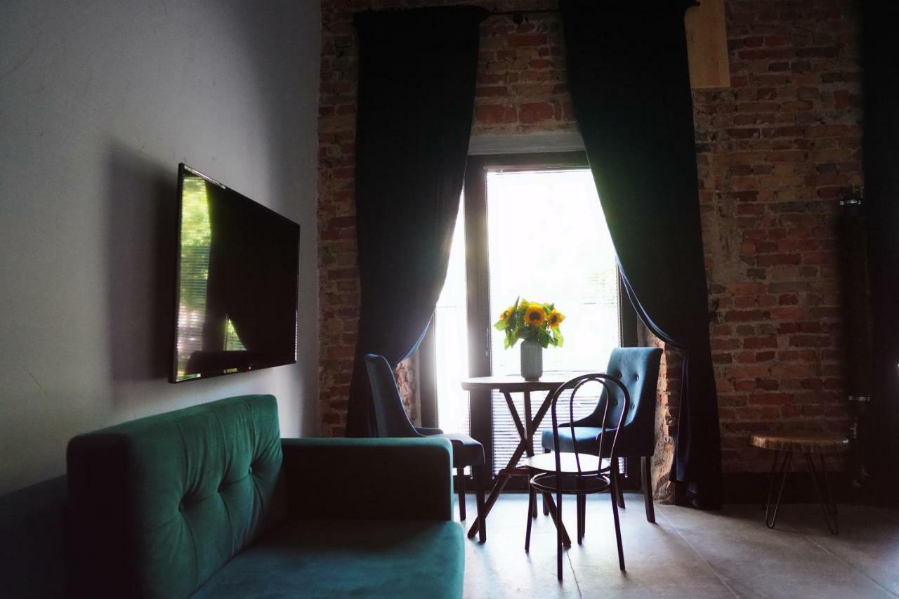 Apartment Centrum Rs Kowalska 12 *
