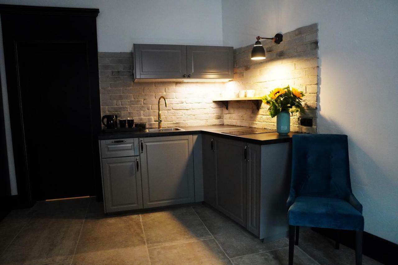 Centrum Rs Kowalska 12 Apartment Lublin