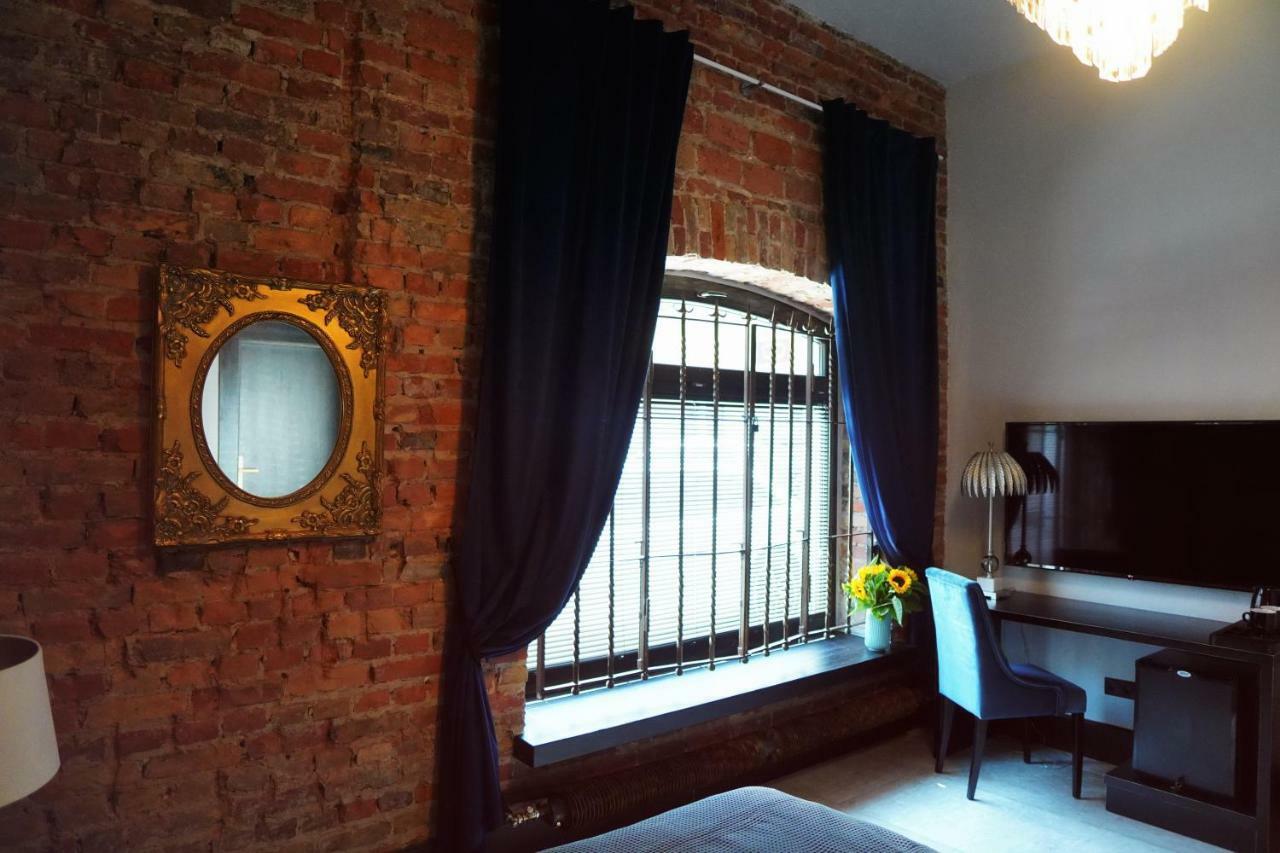 Apartment Centrum Rs Kowalska 12 Lublin