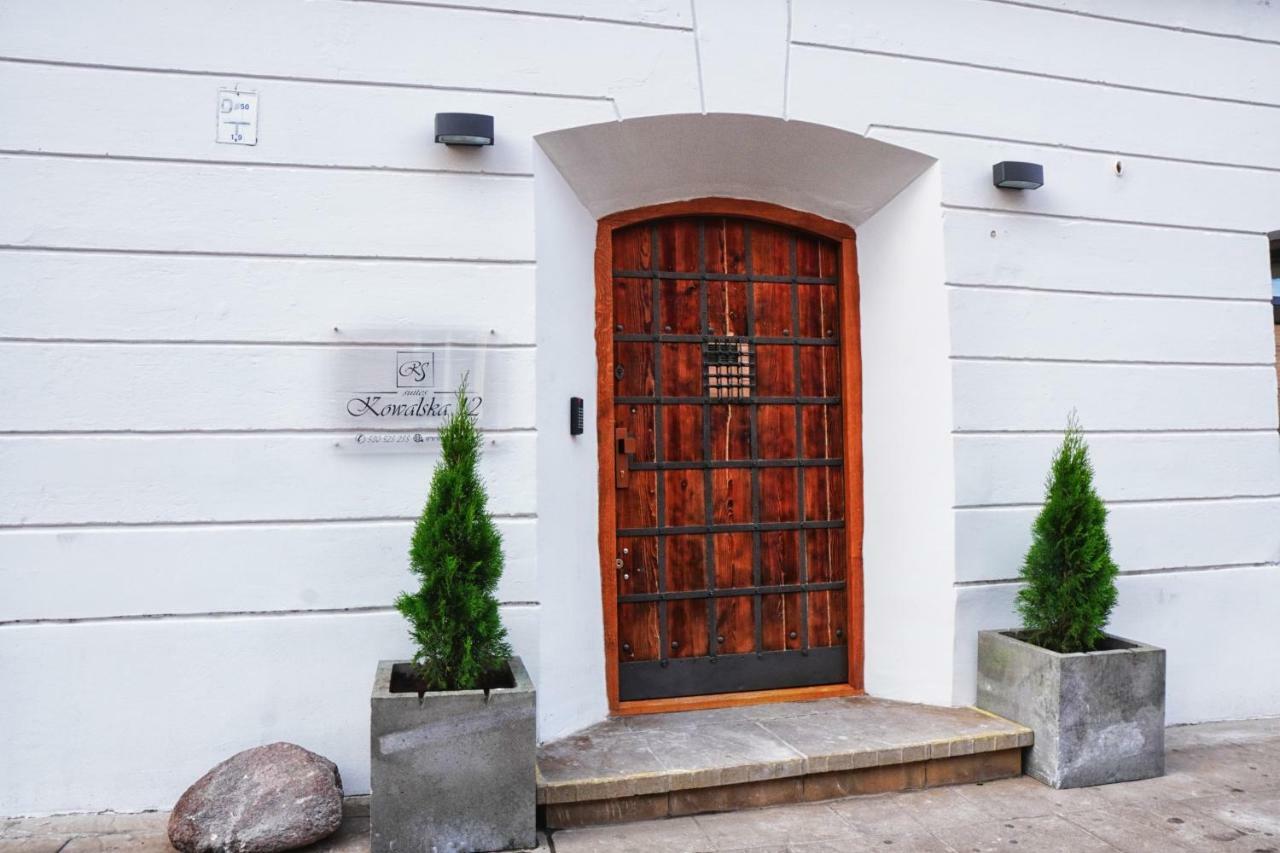 Centrum Rs Kowalska 12 Apartment Lublin