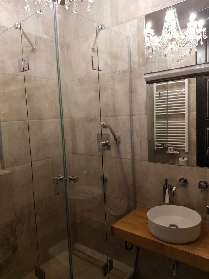 Centrum Rs Kowalska 12 Apartment